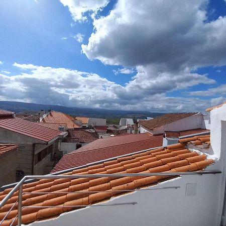 D'Ouro Relax Villa Sanfins do Douro Ngoại thất bức ảnh