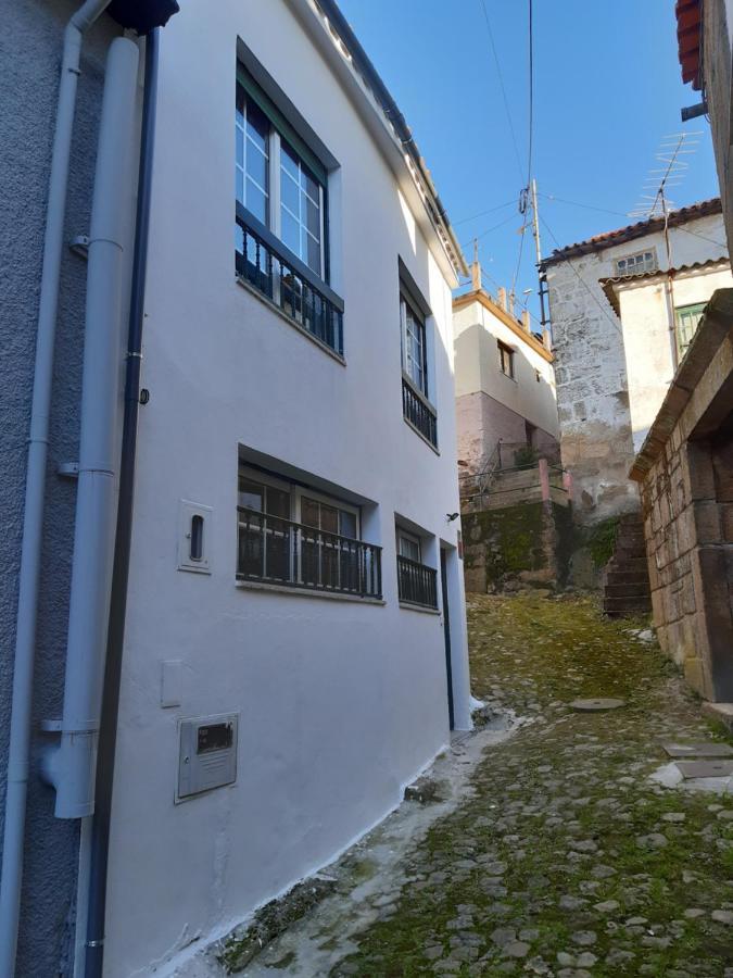 D'Ouro Relax Villa Sanfins do Douro Ngoại thất bức ảnh