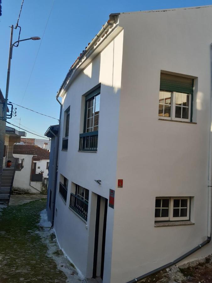 D'Ouro Relax Villa Sanfins do Douro Ngoại thất bức ảnh