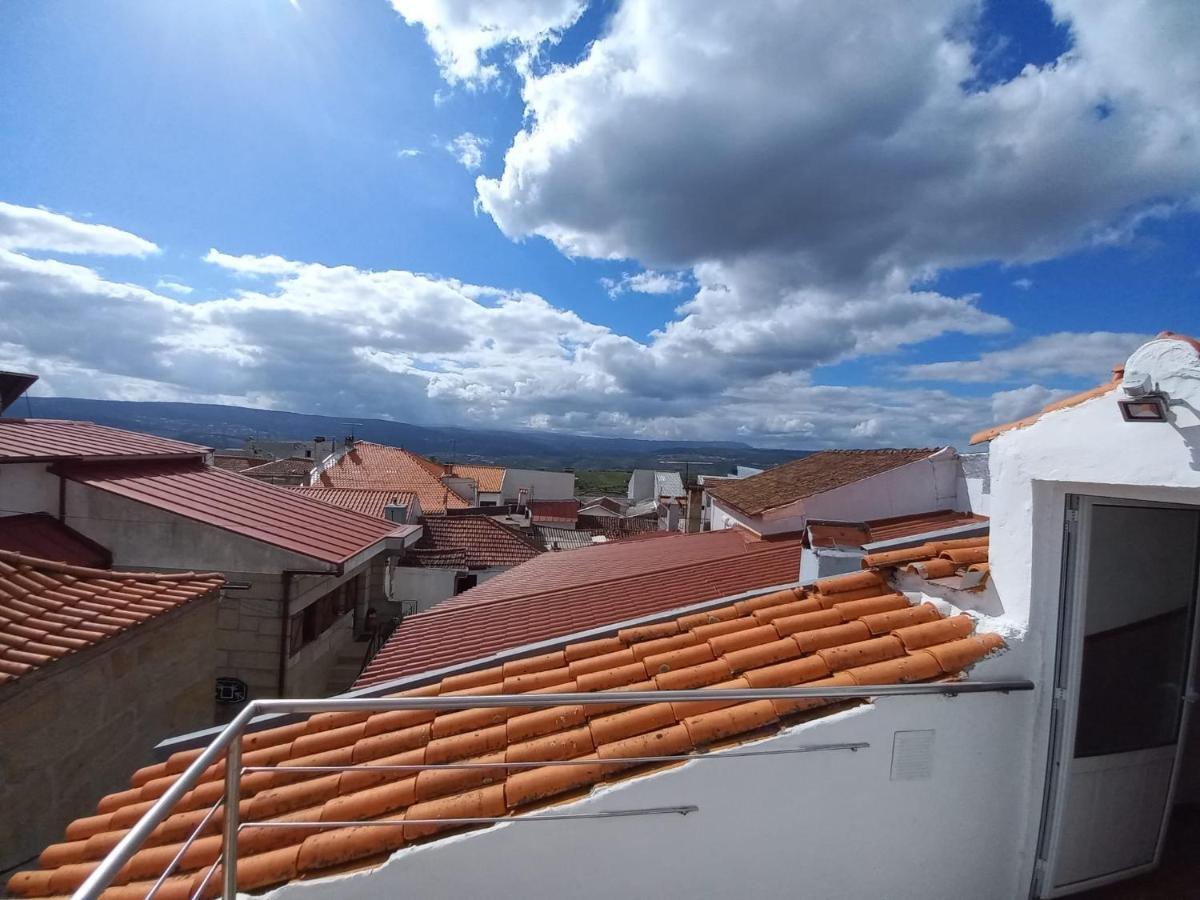 D'Ouro Relax Villa Sanfins do Douro Ngoại thất bức ảnh