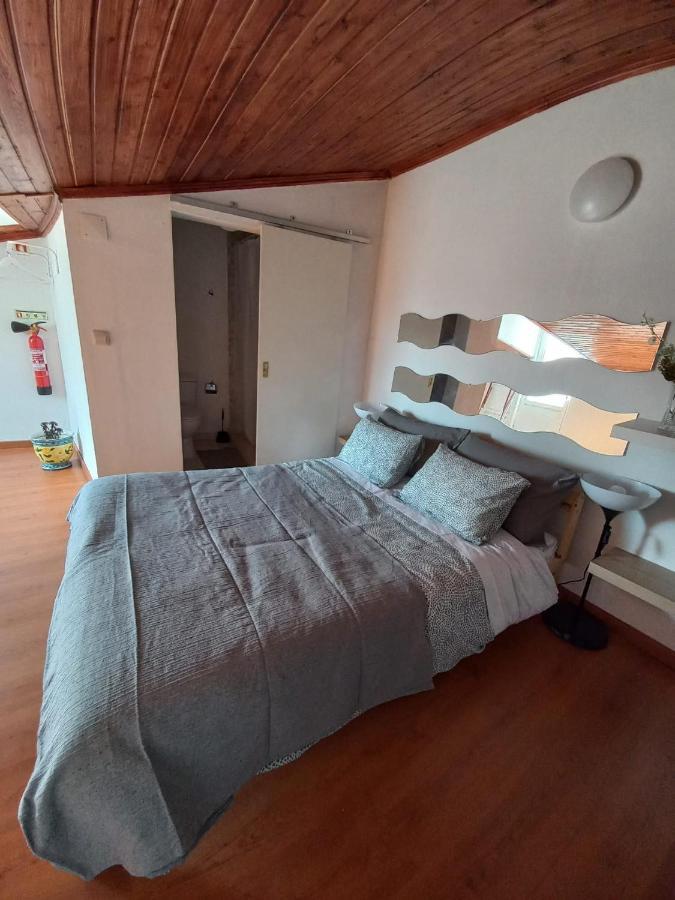 D'Ouro Relax Villa Sanfins do Douro Ngoại thất bức ảnh