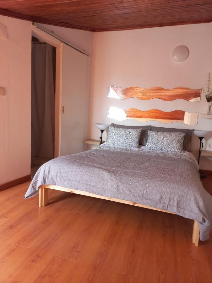D'Ouro Relax Villa Sanfins do Douro Ngoại thất bức ảnh
